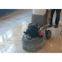 TRATAMENTO LIMPEZA RASPAGEM PEDRA GOIAS